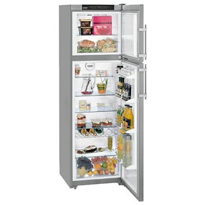 Холодильник Liebherr CTNesf 3663 (фото modal nav 1)