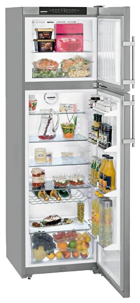 Холодильник Liebherr CTNesf 3663 (фото modal 1)