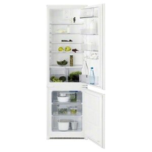 Встраиваемый холодильник Electrolux ENN 92811 BW (фото modal nav 1)
