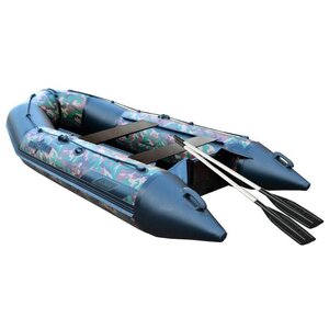 Надувная лодка Aquastar 360 (фото modal nav 1)