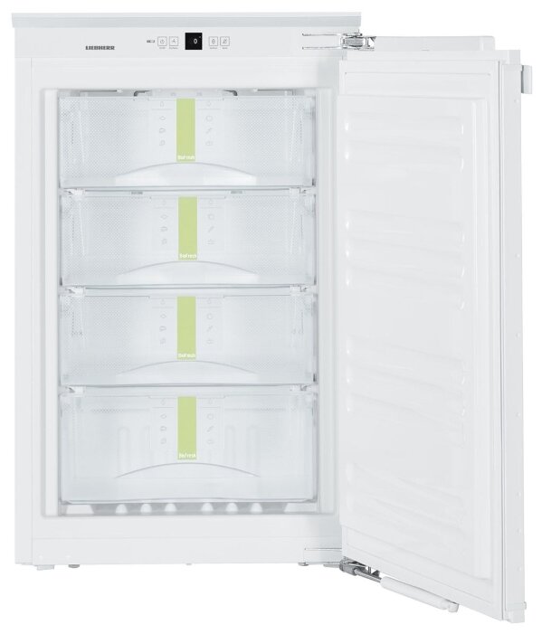 Встраиваемый холодильник Liebherr IB 1650 (фото modal 2)