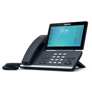 VoIP-телефон Yealink SIP-T58A (фото modal nav 1)