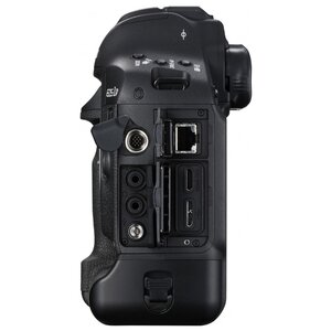Зеркальный фотоаппарат Canon EOS 1D X Mark II Body (фото modal nav 6)