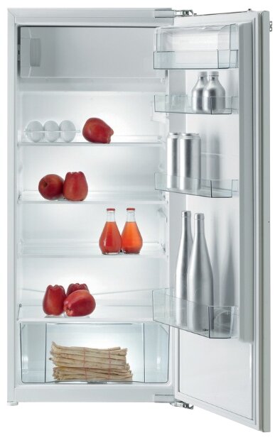 Встраиваемый холодильник Gorenje RBI 5121 CW (фото modal 1)