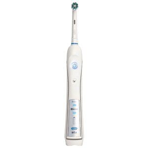 Электрическая зубная щетка Oral-B Pro 5000 (фото modal nav 1)