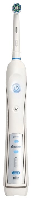 Электрическая зубная щетка Oral-B Pro 5000 (фото modal 1)