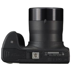 Компактный фотоаппарат Canon PowerShot SX430 IS (фото modal nav 7)