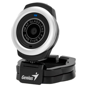 Веб-камера Genius eFace 2050AF (фото modal nav 1)