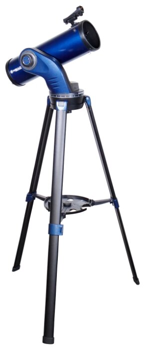 Телескоп Meade StarNavigator NG 114mm (фото modal 1)
