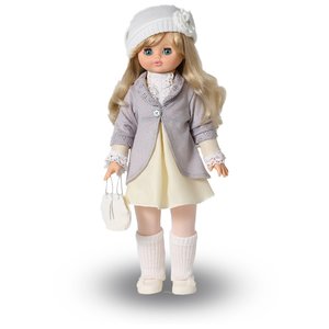 Интерактивная кукла Весна Алиса 22, 55 см, В3022/о, в ассортименте (фото modal nav 1)