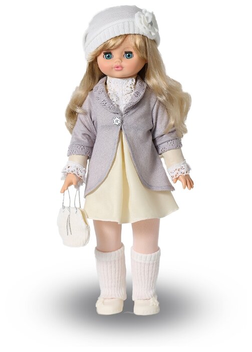 Интерактивная кукла Весна Алиса 22, 55 см, В3022/о, в ассортименте (фото modal 1)