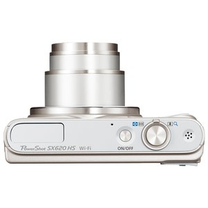 Компактный фотоаппарат Canon PowerShot SX620 HS (фото modal nav 3)