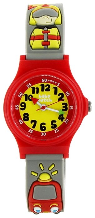 Наручные часы Baby Watch 605521 (фото modal 1)