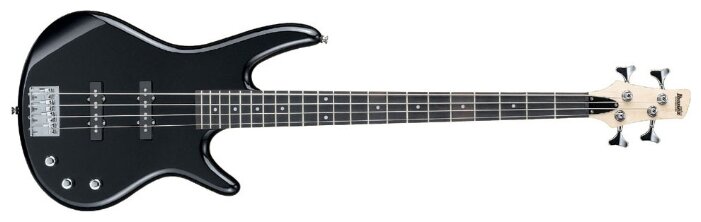 Бас-гитара Ibanez GSR180 (фото modal 1)
