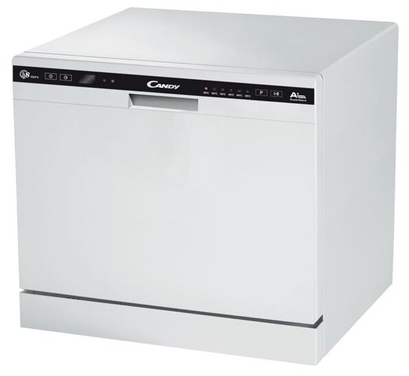 Посудомоечная машина Candy CDCP 8/E (фото modal 1)
