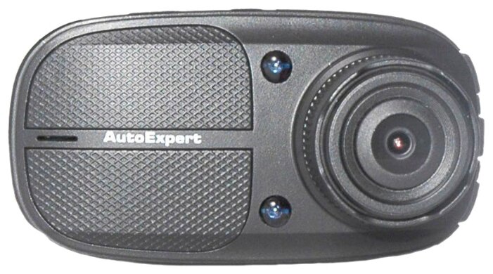 Видеорегистратор AutoExpert DVR-933-- (фото modal 1)