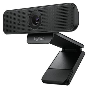 Веб-камера Logitech WebCam C925e (фото modal nav 1)
