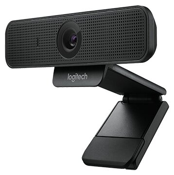 Веб-камера Logitech WebCam C925e (фото modal 1)