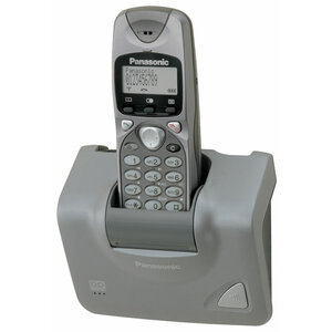 Радиотелефон Panasonic KX-TCD725 (фото modal nav 2)