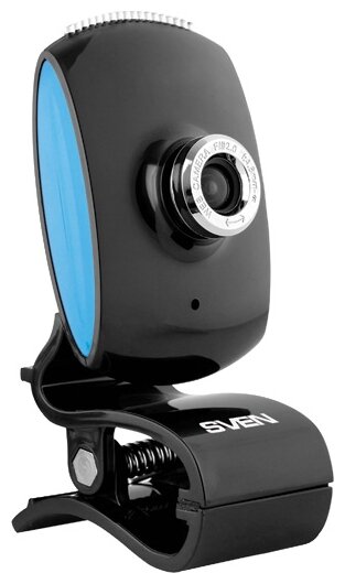 Веб-камера SVEN IC-350 (фото modal 1)