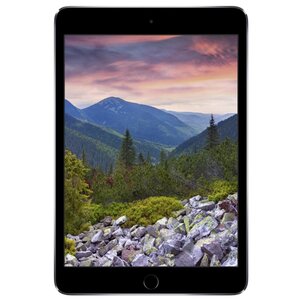 Планшет Apple iPad mini 3 64Gb Wi-Fi (фото modal nav 2)