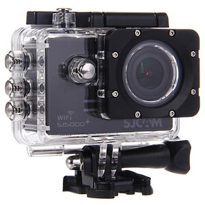Экшн-камера SJCAM SJ5000 Plus (фото modal nav 3)