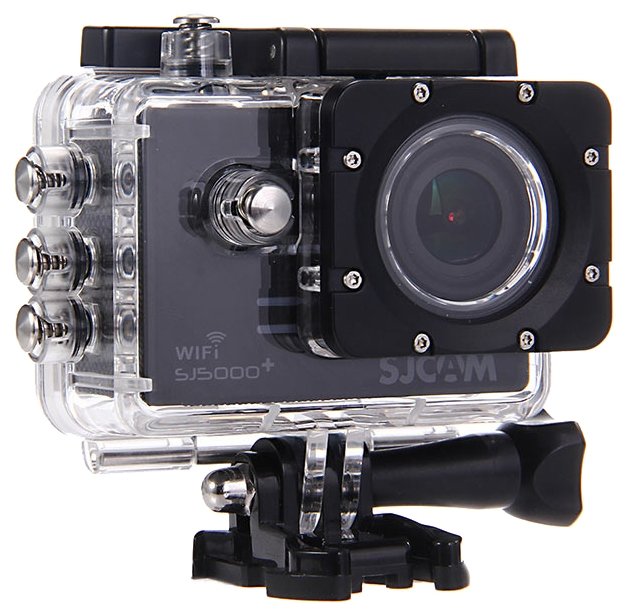 Экшн-камера SJCAM SJ5000 Plus (фото modal 3)