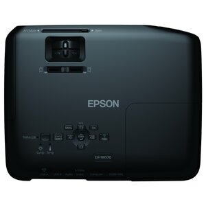 Проектор Epson EH-TW570 (фото modal nav 5)