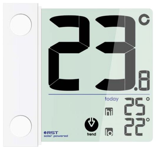 Термометр RST 01391 (фото modal 1)