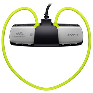 Плеер Sony NWZ-WS613 (фото modal nav 4)