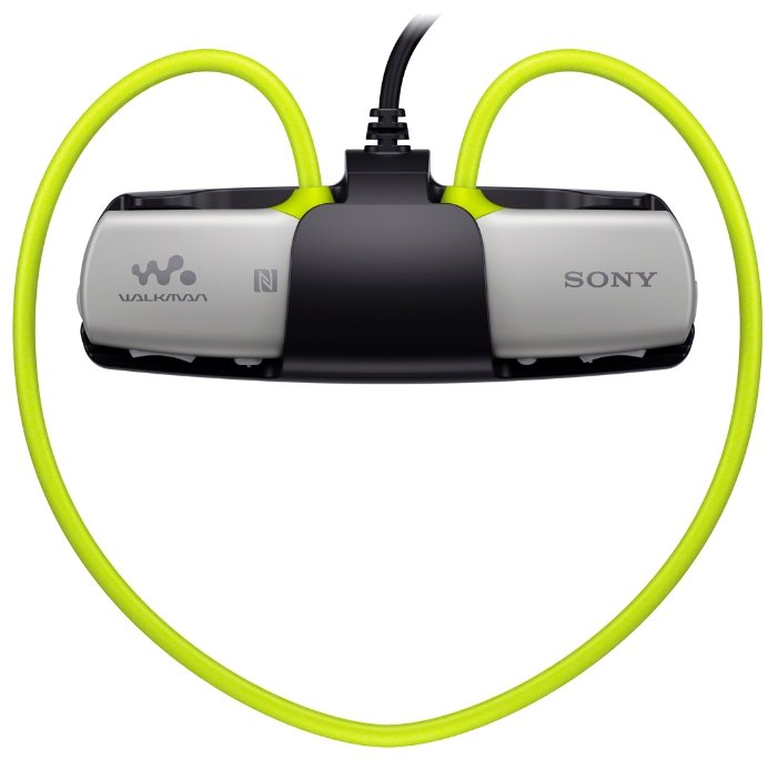 Плеер Sony NWZ-WS613 (фото modal 4)