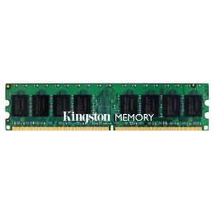 Оперативная память Kingston KVR800D2N6/1G (фото modal nav 1)