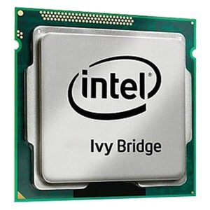 Процессор Intel Core i5-3550S Ivy Bridge (3000MHz, LGA1155, L3 6144Kb) (фото modal nav 1)