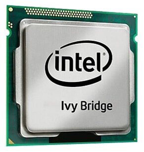 Процессор Intel Core i5-3550S Ivy Bridge (3000MHz, LGA1155, L3 6144Kb) (фото modal 1)