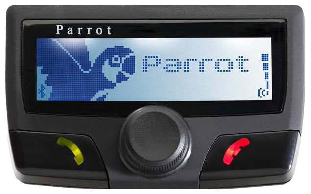 Устройство громкой связи Parrot CK3500 (фото modal 1)
