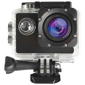 Экшн-камера Ginzzu FX-115GL (фото modal nav 2)