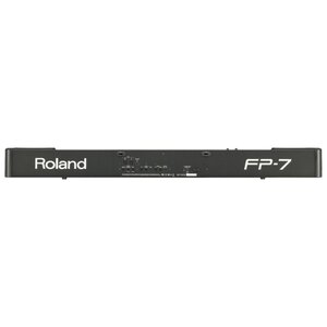 Цифровое пианино Roland FP-7 (фото modal nav 2)