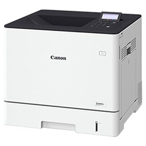 Принтер Canon i-SENSYS LBP712Cx (фото modal nav 2)