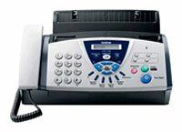 Факс Brother FAX-T106 (фото modal 1)