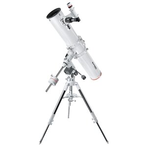 Телескоп BRESSER Messier NT-150L/1200 EXOS-2/EQ5 (фото modal nav 1)
