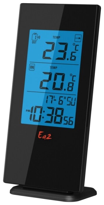 Термометр Ea2 BL501 (фото modal 1)