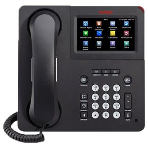 VoIP-телефон Avaya 9641G (фото modal nav 1)