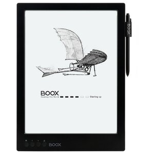 Электронная книга ONYX BOOX MAX (фото modal nav 1)