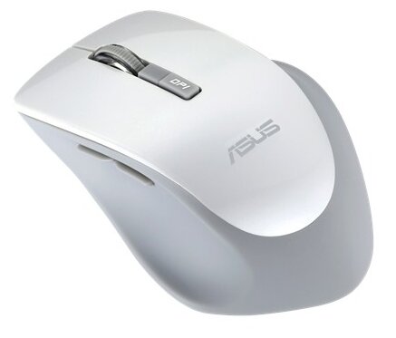Мышь ASUS WT425 White USB (фото modal 1)