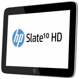 Планшет HP Slate 10 HD (фото modal nav 2)