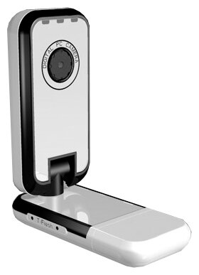 Веб-камера SkypeMate WC-413 (фото modal 1)