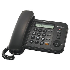 Телефон Panasonic KX-TS2358 (фото modal nav 2)
