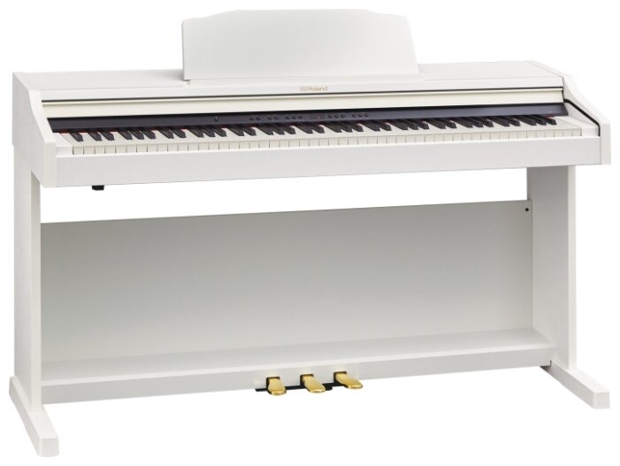 Цифровое пианино Roland RP501R (фото modal 3)