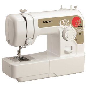 Швейная машина Brother LS-5555 (фото modal nav 1)