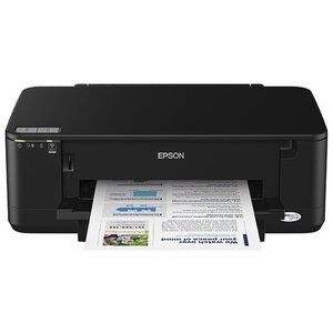 Принтер Epson Stylus Office B42WD (фото modal nav 1)